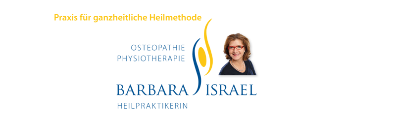 Barbara Israel Müchen- Heilpraktikerin, Ostheopathie, Physiotherapie - Praxis für ganzheitliche Heilmethode; http://de.maps.yahoo.com/#mvt=m&lat=48.151536&lon=11.545378&zoom=16&q1=Lazarettstr.%205%2C%2080636%20M%C3%BCnchen